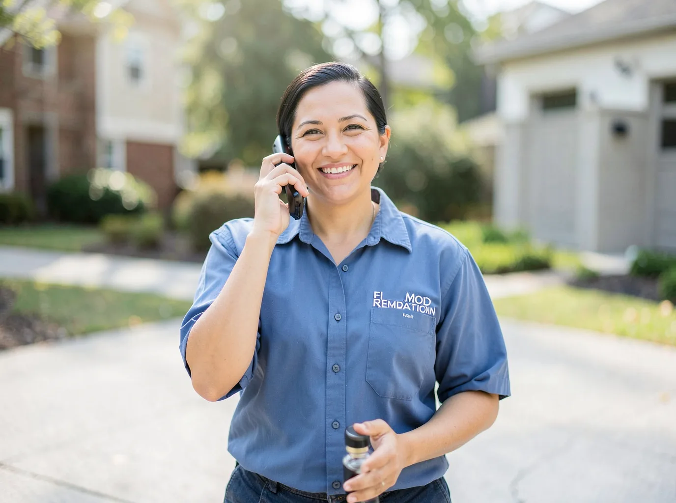 Mold Remediation Brewster, OH FAQs